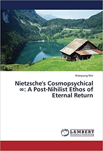 Nietzsche's Cosmopsychical Infinity